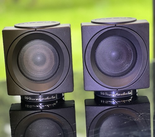Read wharfedale modus - *read,
