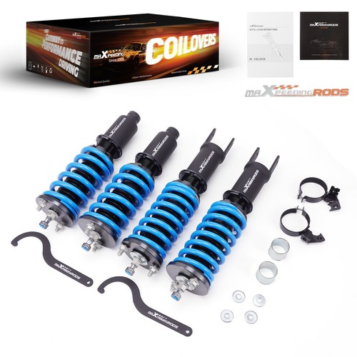 Coilovers for honda - t6,