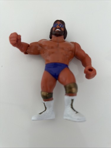 Wwe macho man variant - man,