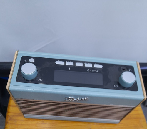 Roberts rambler stereo fm - bt,