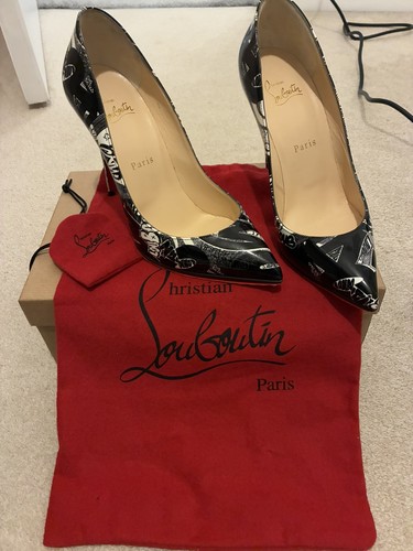 Christian louboutin women - louboutin, women's