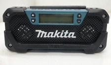 Makita MR051 10.8V CXT Cordless Job Site Radio Speaker Only - Tool Only New