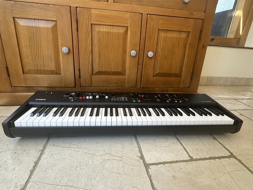 Yamaha yc73 stage keyboard - yc73,
