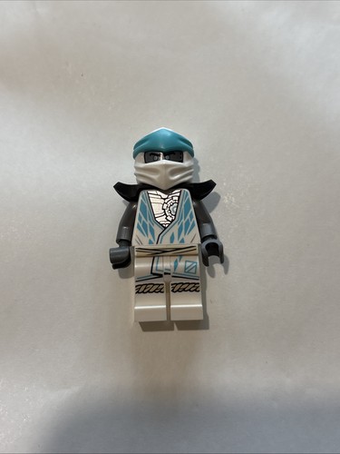 Lego ninjago zane - lego, ninja
