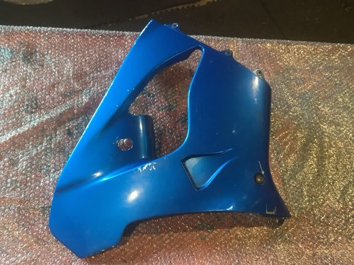 Kawasaki zx9r 1999 2000 - zx9r, c2