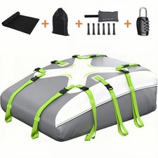 566L Large Car Roof Top Rack