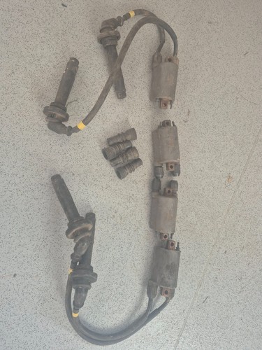 Kawasaki zx10b tomcat ignition - kawasaki,