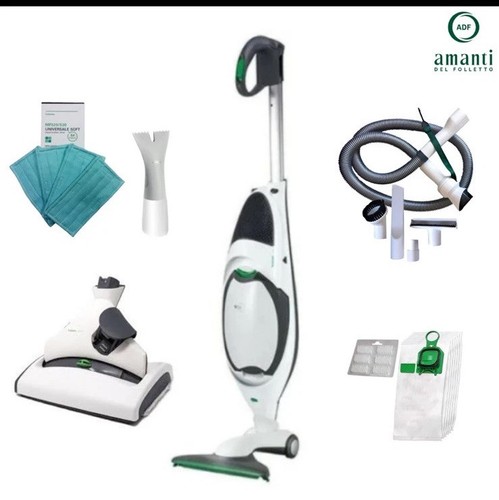 Vorwerk folletto vk150 - vk150, vacuum