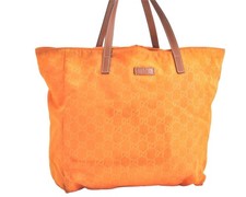 Authentic GUCCI Vintage Hand