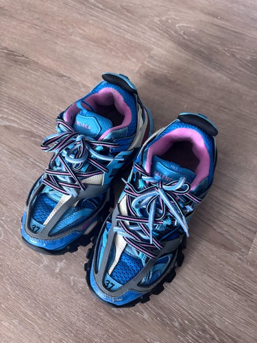 Size balenciaga track - 7,