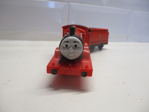 Tomy trackmaster thomas the - thomas,
