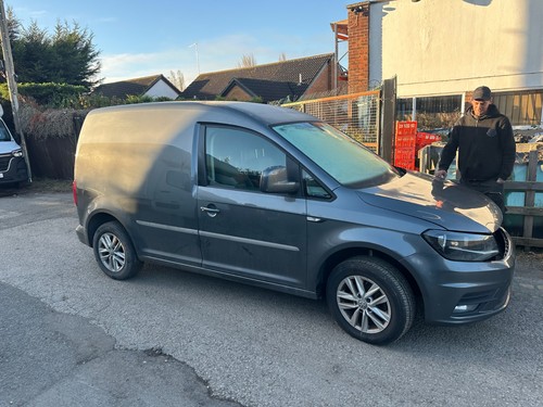 Caddy c20 highline 0 euro - caddy,