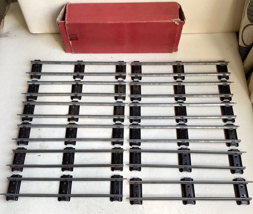 Hornby gauge rail b1 - 2-rail,