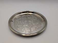Falstaff Silver Plated