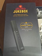 Electric Jukebox Transform