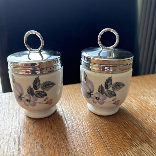 Vintage royal worcester set - worcester,