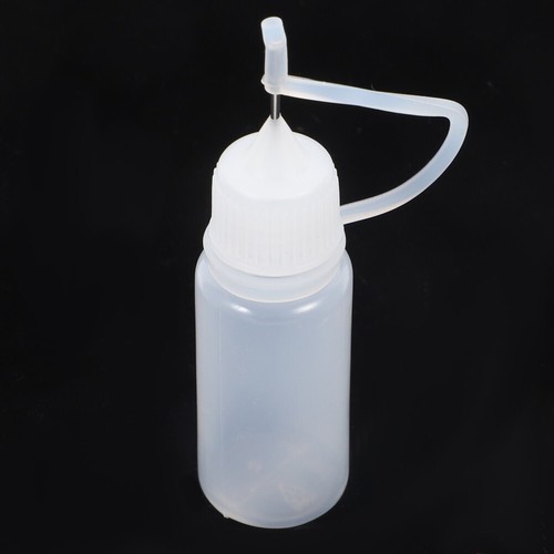 Pcs squeeze bottles - 10,