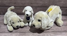 Andrex Puppy Plush Collectors