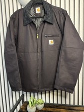 Carhartt Men's Reworked Canvas