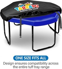 Universal Tuff Tray Cover