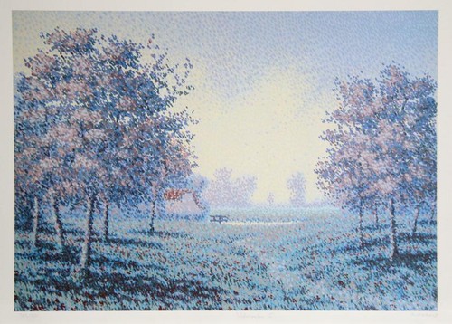 Mick durrant water - meadow, i