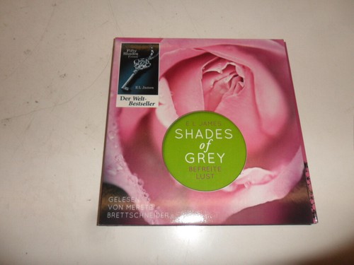 Shades grey band 3 - shades,