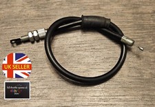 fits: APRILIA RS 125 TUONO 2003-2004 EXHAUST POWER VALVE CABLE RAVE CABLE UK :-)