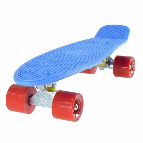 Land surfer cruiser - surfer,