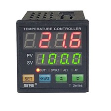 TA series Digital PID