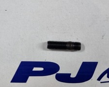 COSWORTH TURBO EXHAUST MANIFOLD STUD X 1 M10 HIGH TENSILE STEEL