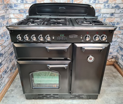 Rangemaster classic dual - classic, 90