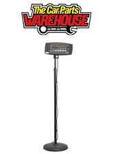 SEALEY INFRARED QUARTZ PATIO