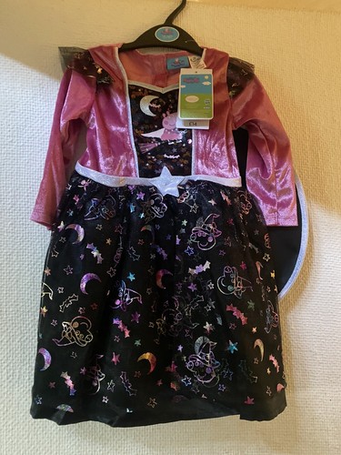 Peppa pig halloween costume - peppa,