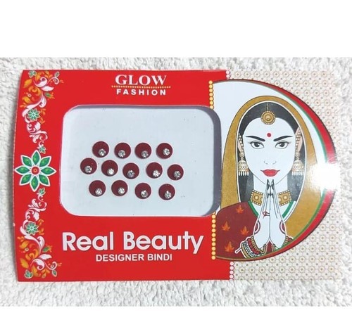 Multi pack indian bindi - bindi, face