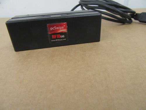 Rfideas pcswipe ms3 00m1aku - rfideas, ms3-00m1aku
