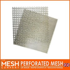 The Mesh Company Square Hole