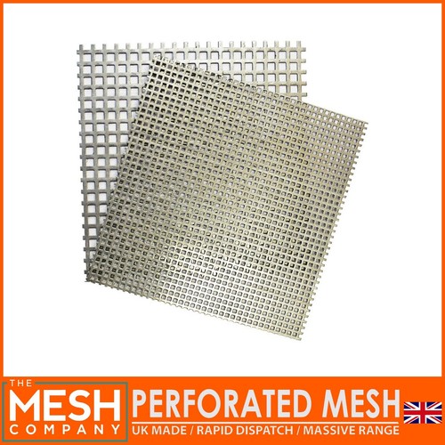 The mesh company square hole - company,