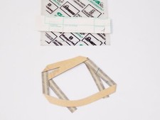 OEM CAGIVA 1983 CAGIVA SST 125 ALETTA DUCATI MORINI TRANSFER STICKER 800039432