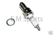 Atv Quad Engine Motor NGK