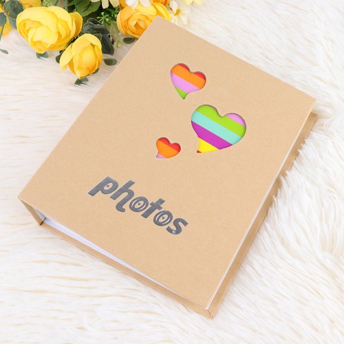 200 sheets large photo - 200, album