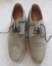 Samuel Windsor Men's Oxford