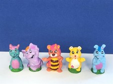 WUZZLES BUNDLE DISNEY HASBRO