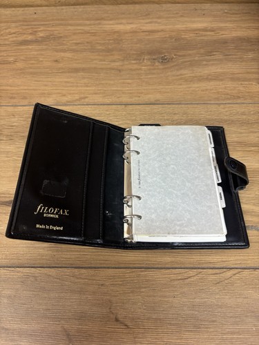2015 filofax berwick organiser - 2015,