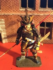 DEL PRADO  Samurai Collection