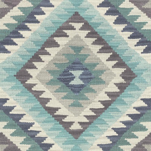 Barbara home kilim style aztec - barbara,