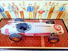Carousel 1  Watson Roadster