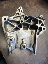 Distribution engine mount no. 55187878 for Fiat Croma 1.9 Mjet 150hp [2164.19-