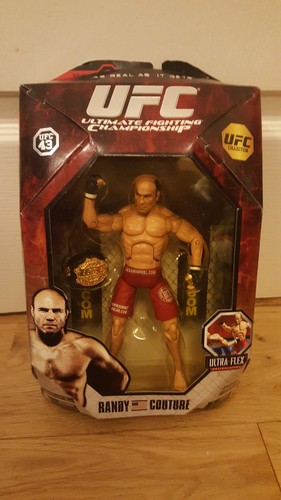 Ufc ultimate fighting - ultimate,
