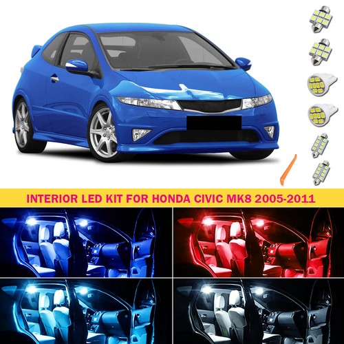 Fits honda civic mk8 fn2 - fits,