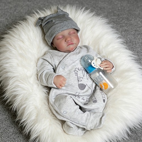 Realistic reborn dolls - realistic,